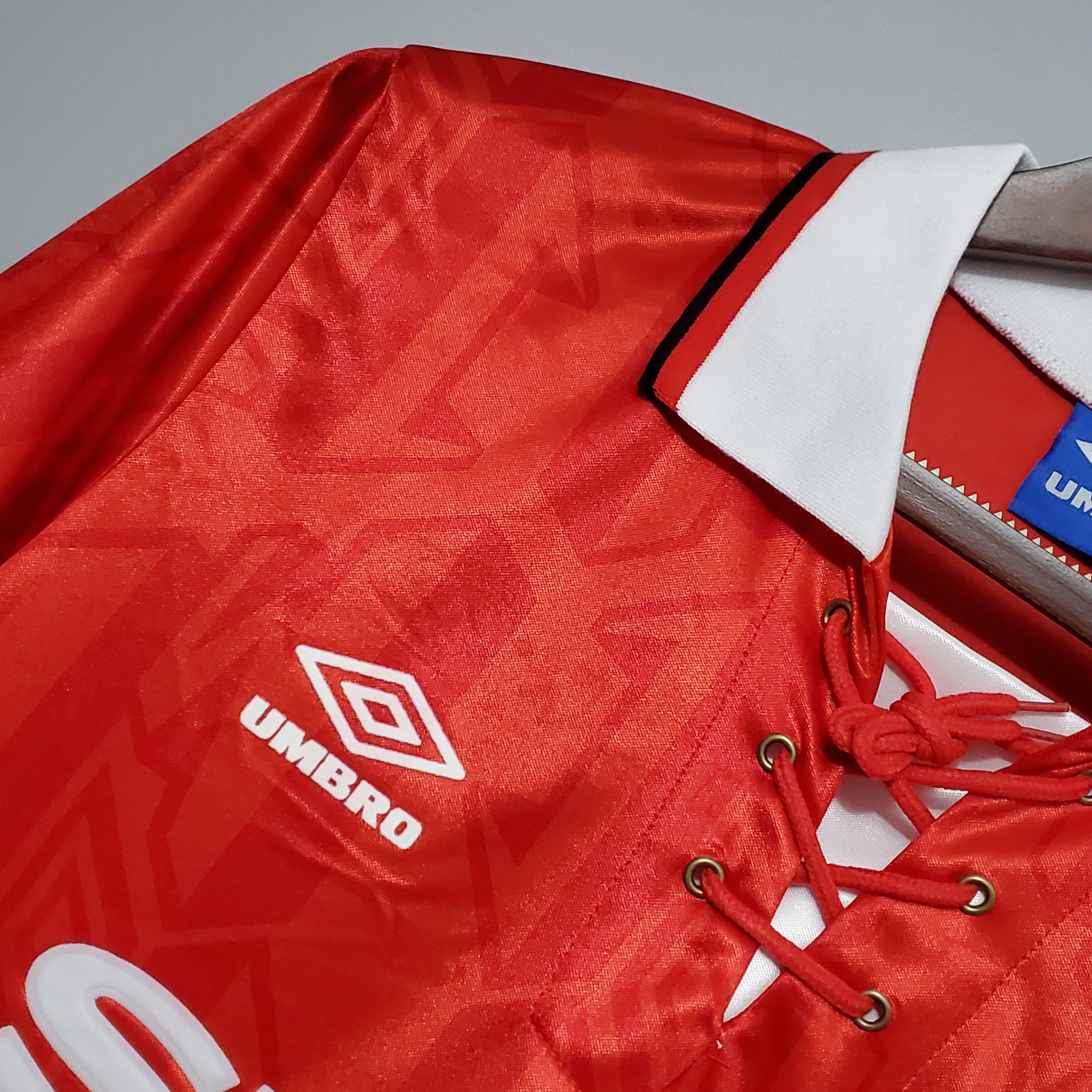 M-U 92/94 home Retro