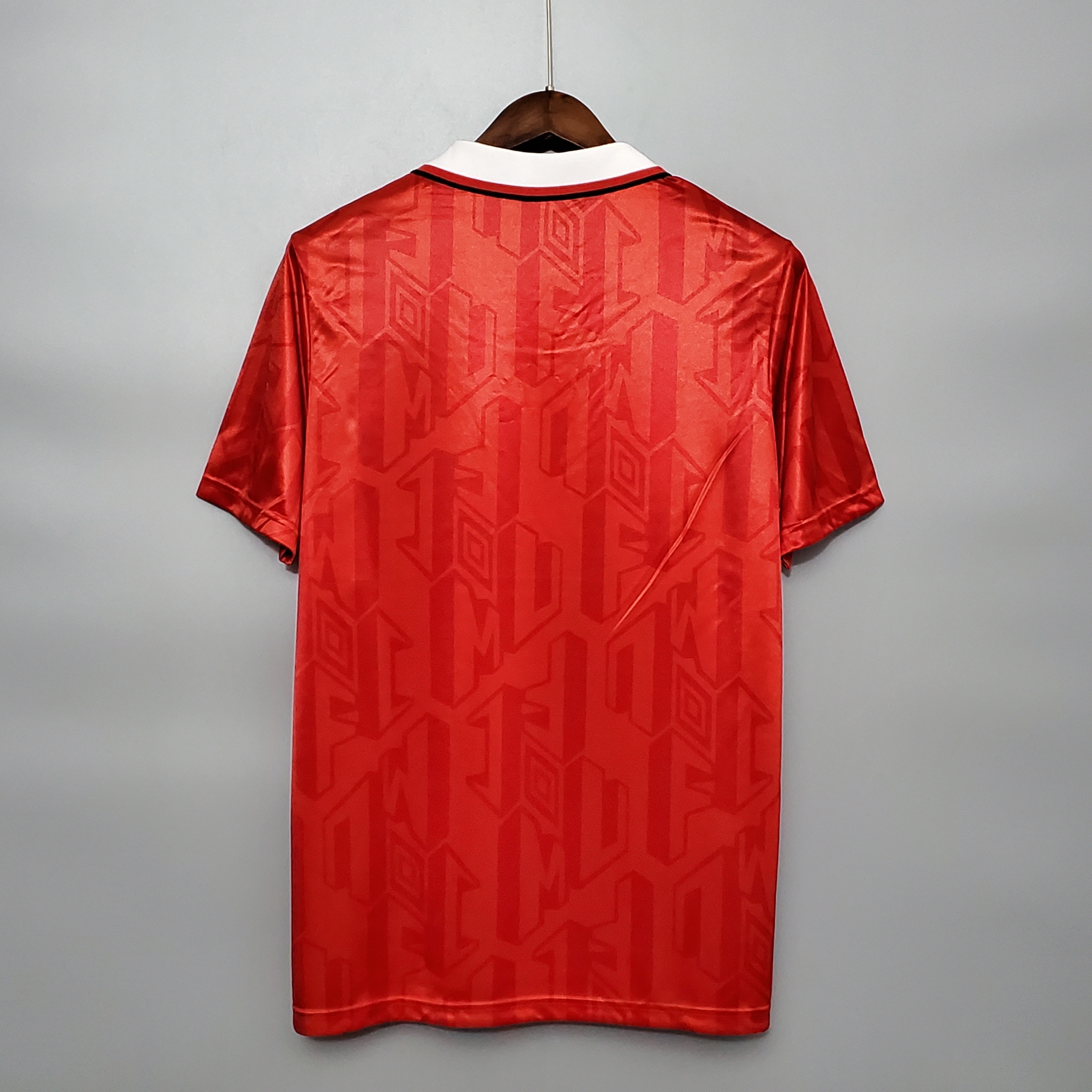 M-U 92/94 home Retro