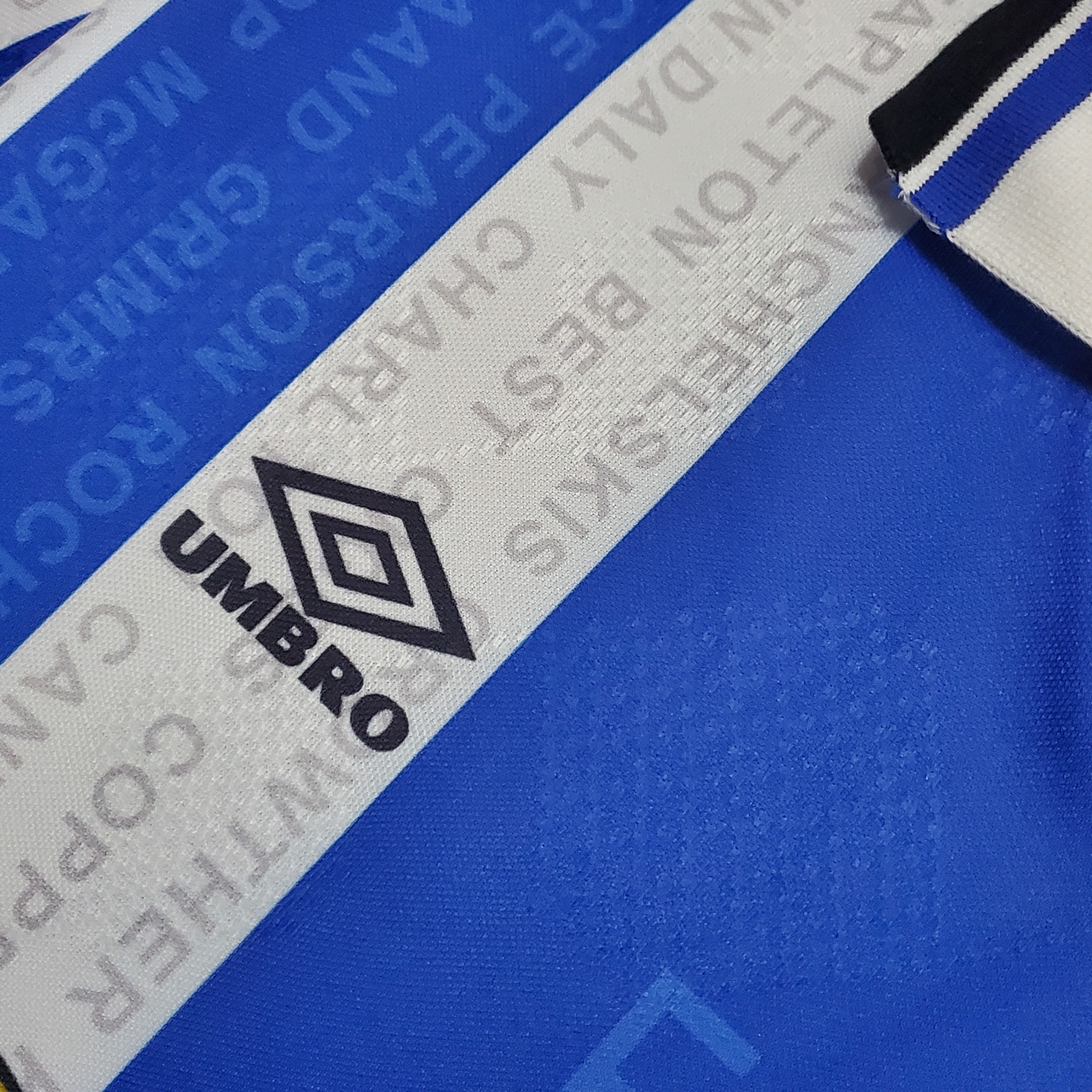 M-U 94/96 away Retro