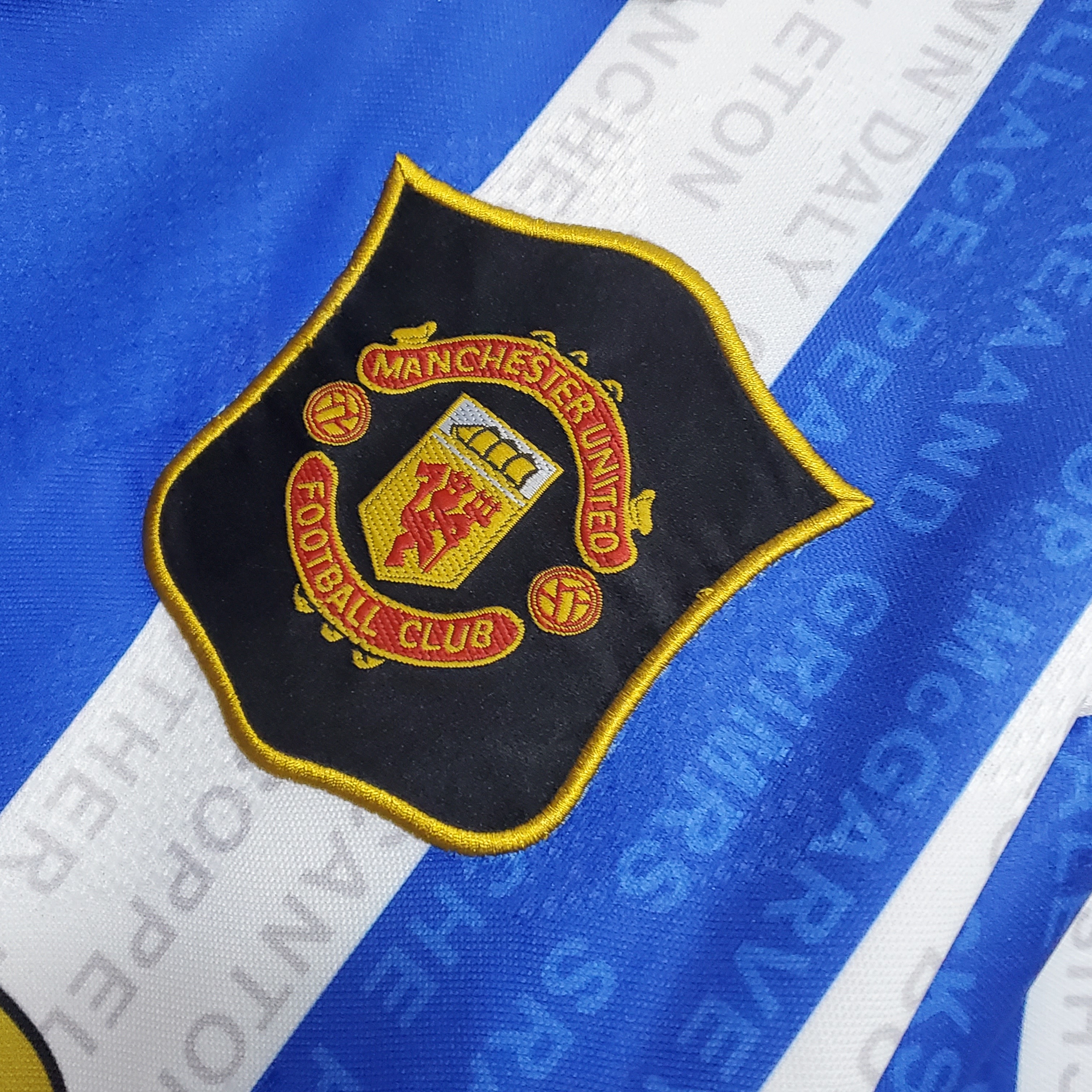 M-U 94/96 away Retro