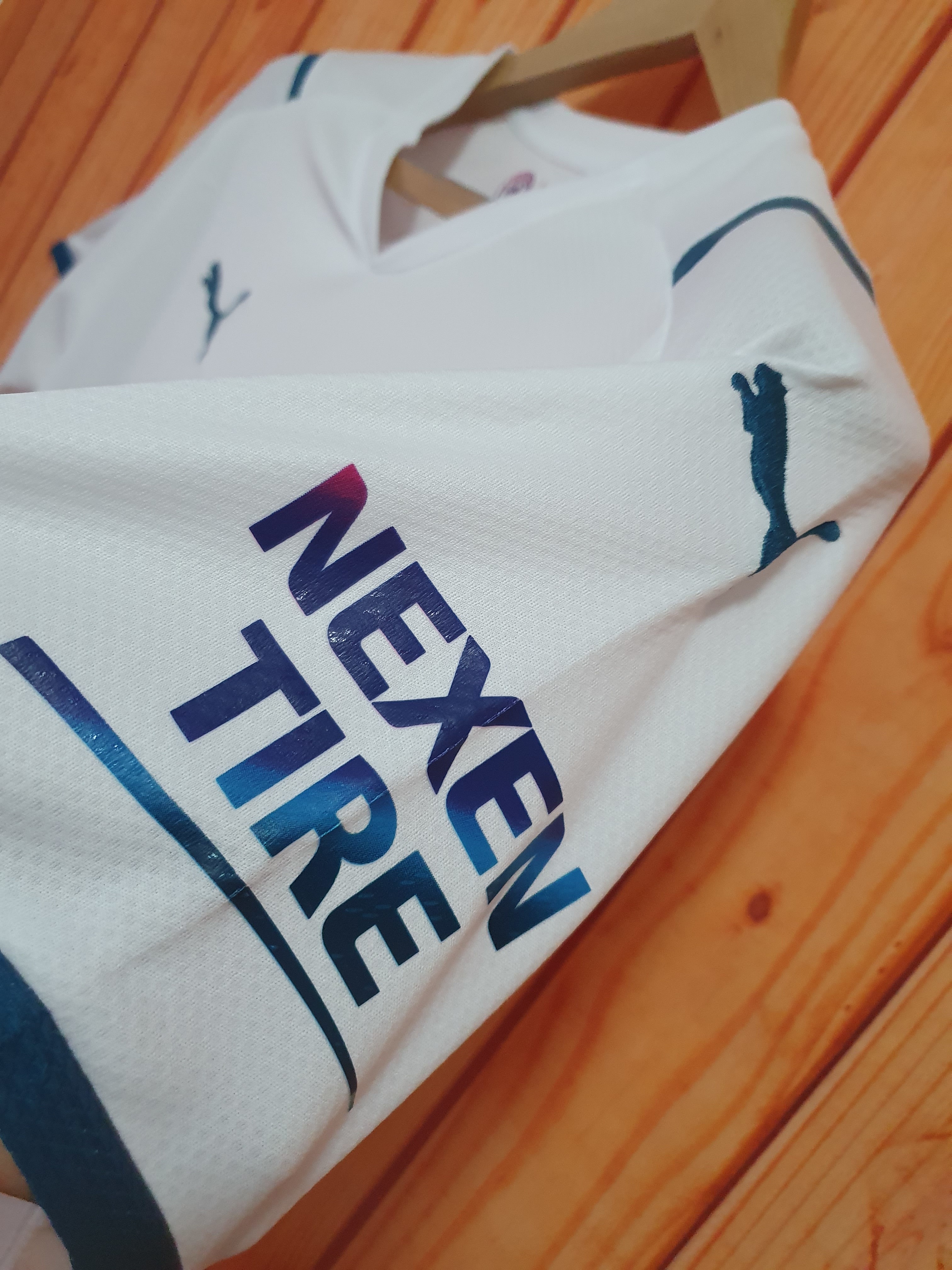 Manchester City 21/22 Fan Short Sleeve Away Jersey