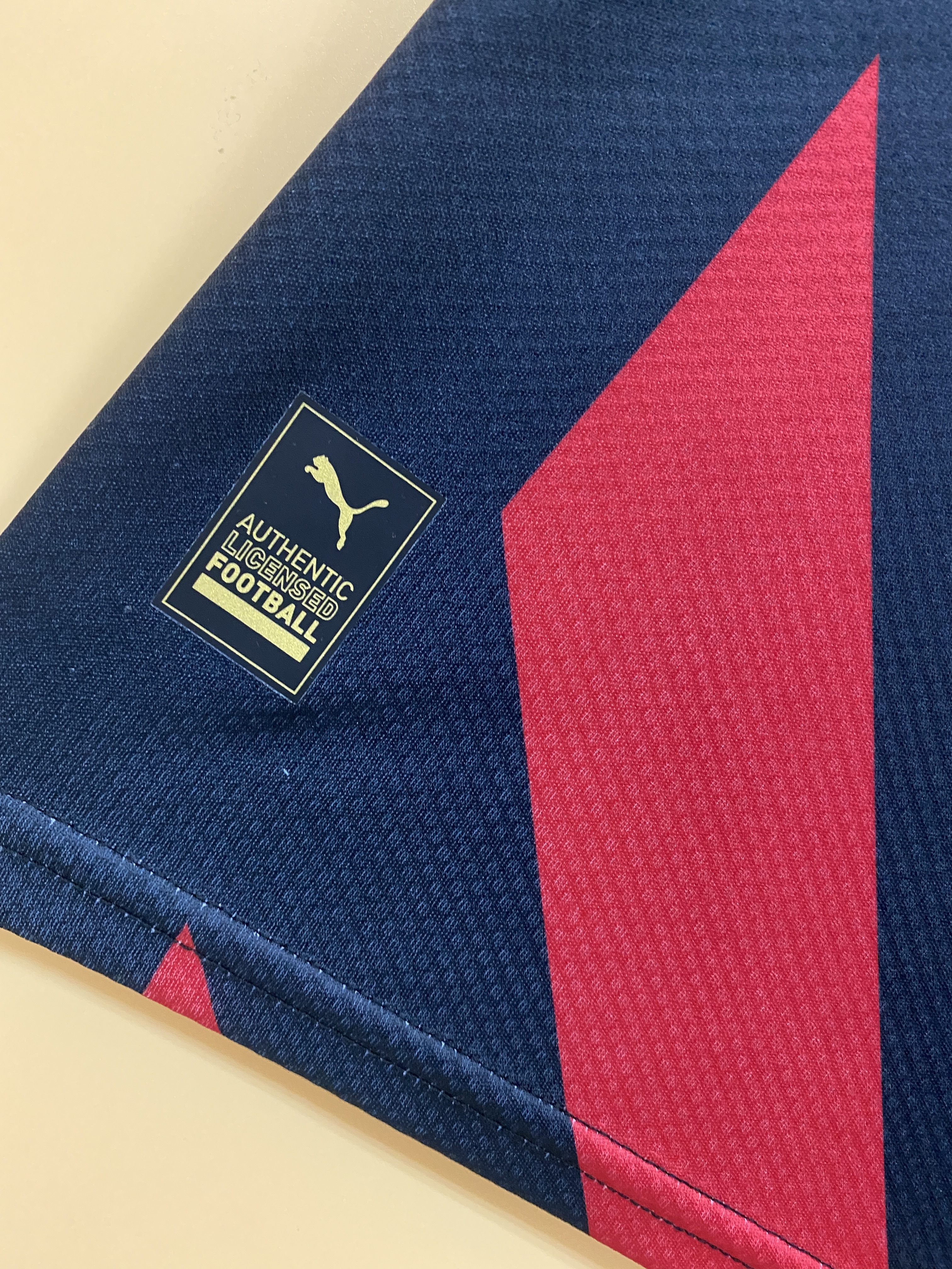 Manchester City 22/23 Fan Short Sleeve Away Jersey