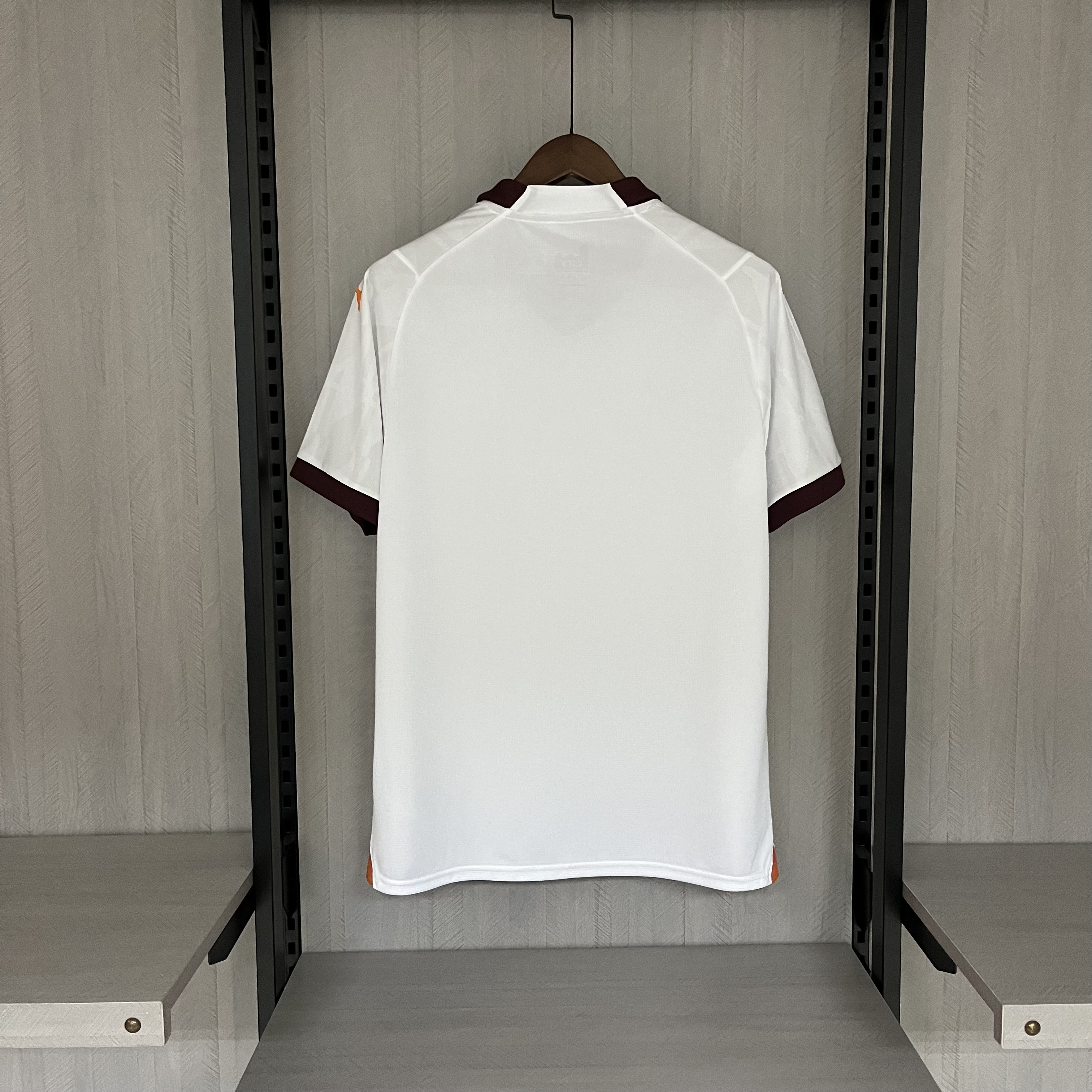 Manchester City 23/24 Fan Short Sleeve 3rd Kit Jersey