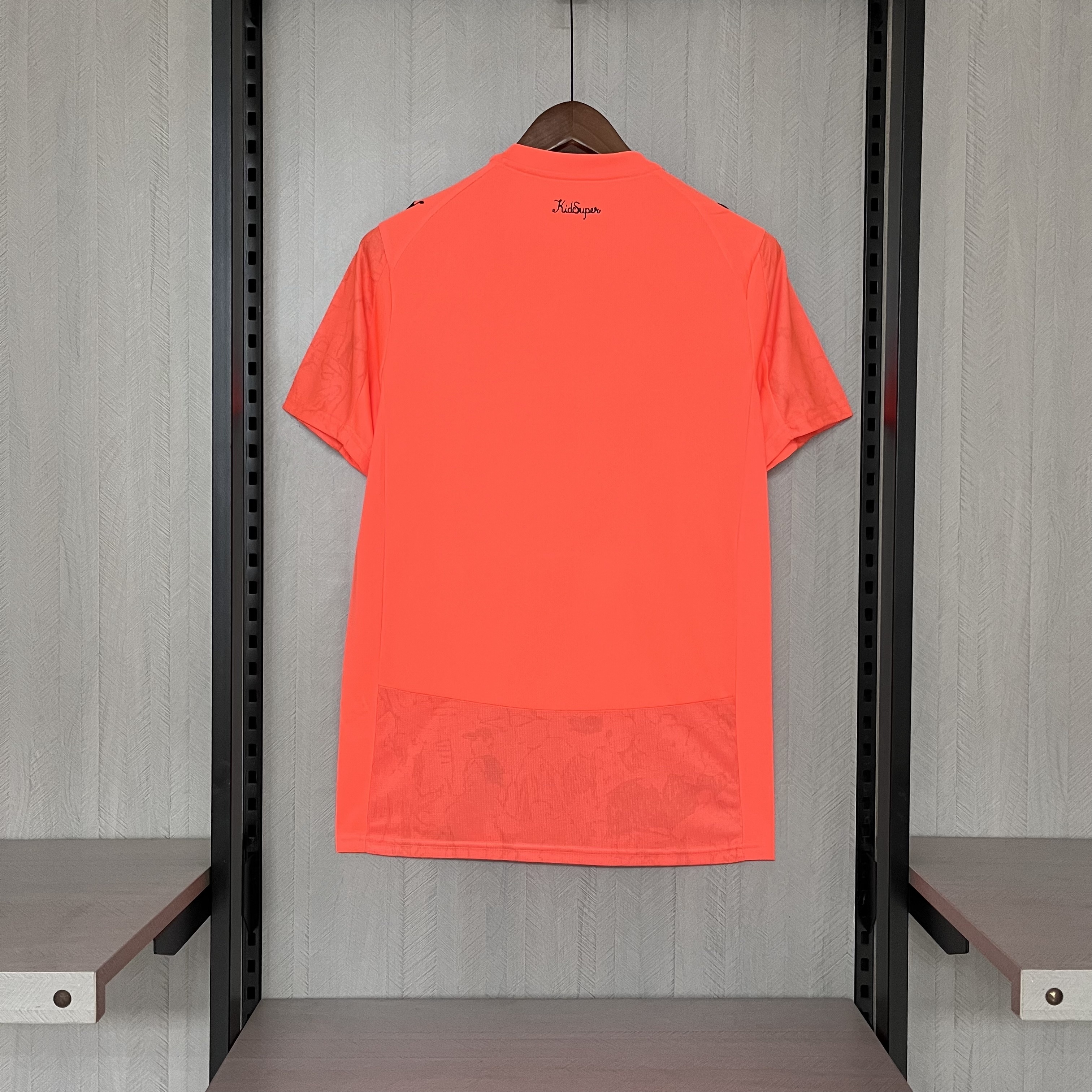 Manchester City 24/25 Fan Short Sleeve 3rd Kit Jersey