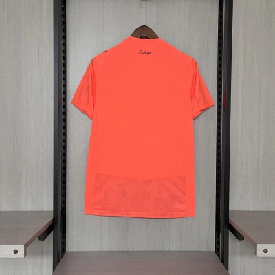 Manchester City 24/25 Fan Short Sleeve 3rd Kit Jersey 02