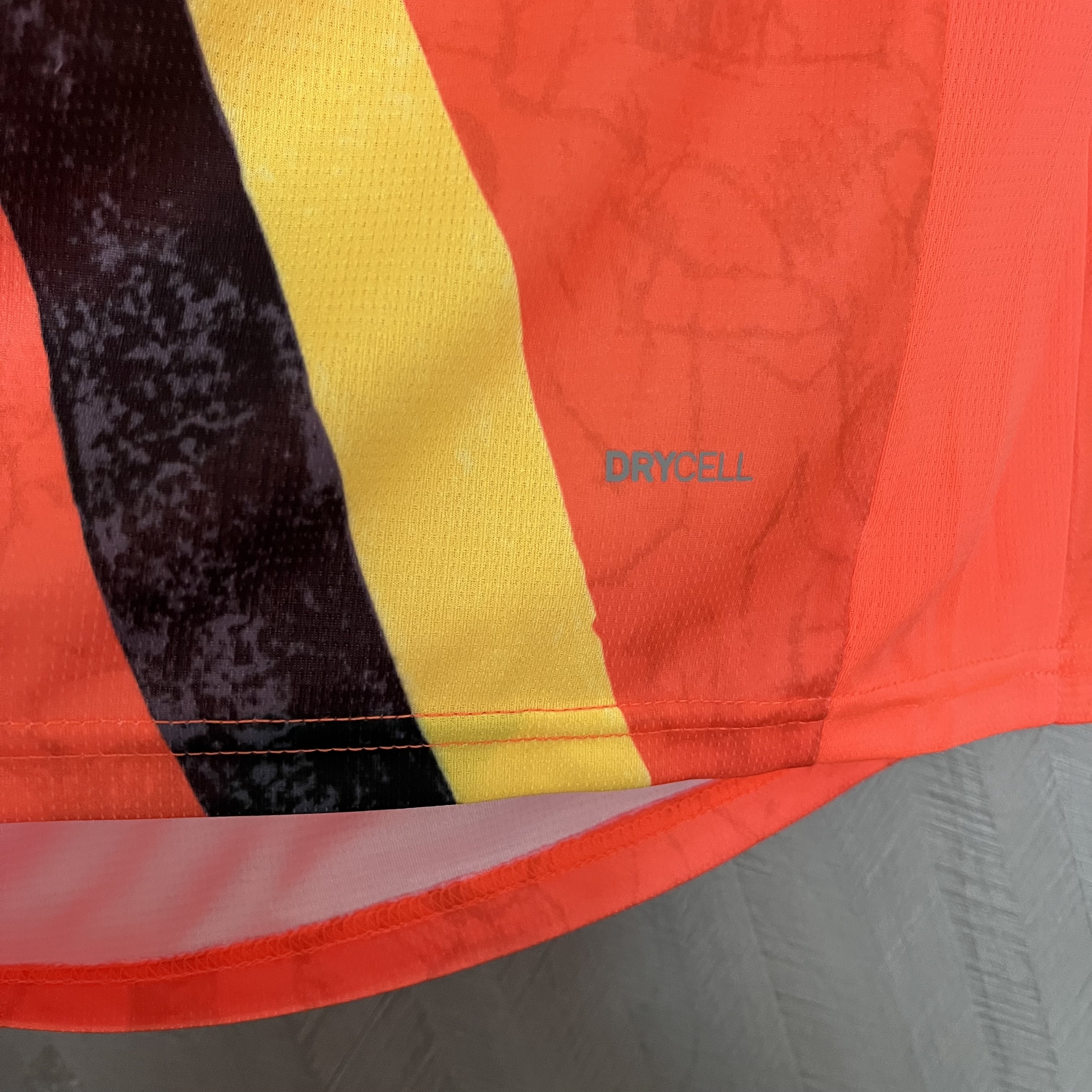 Manchester City 24/25 Fan Short Sleeve 3rd Kit Jersey