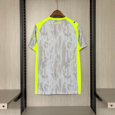 Manchester City 24/25 Fan Short Sleeve 3rd Kit Jersey 02