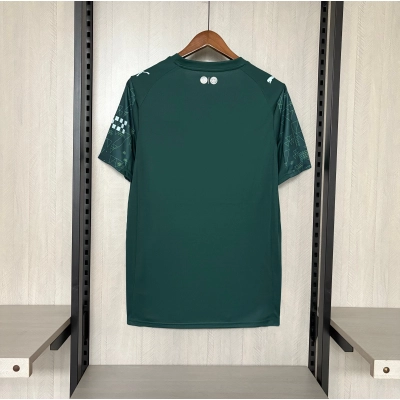 Manchester City 24/25 Fan Short Sleeve 4th Kit Jersey 02
