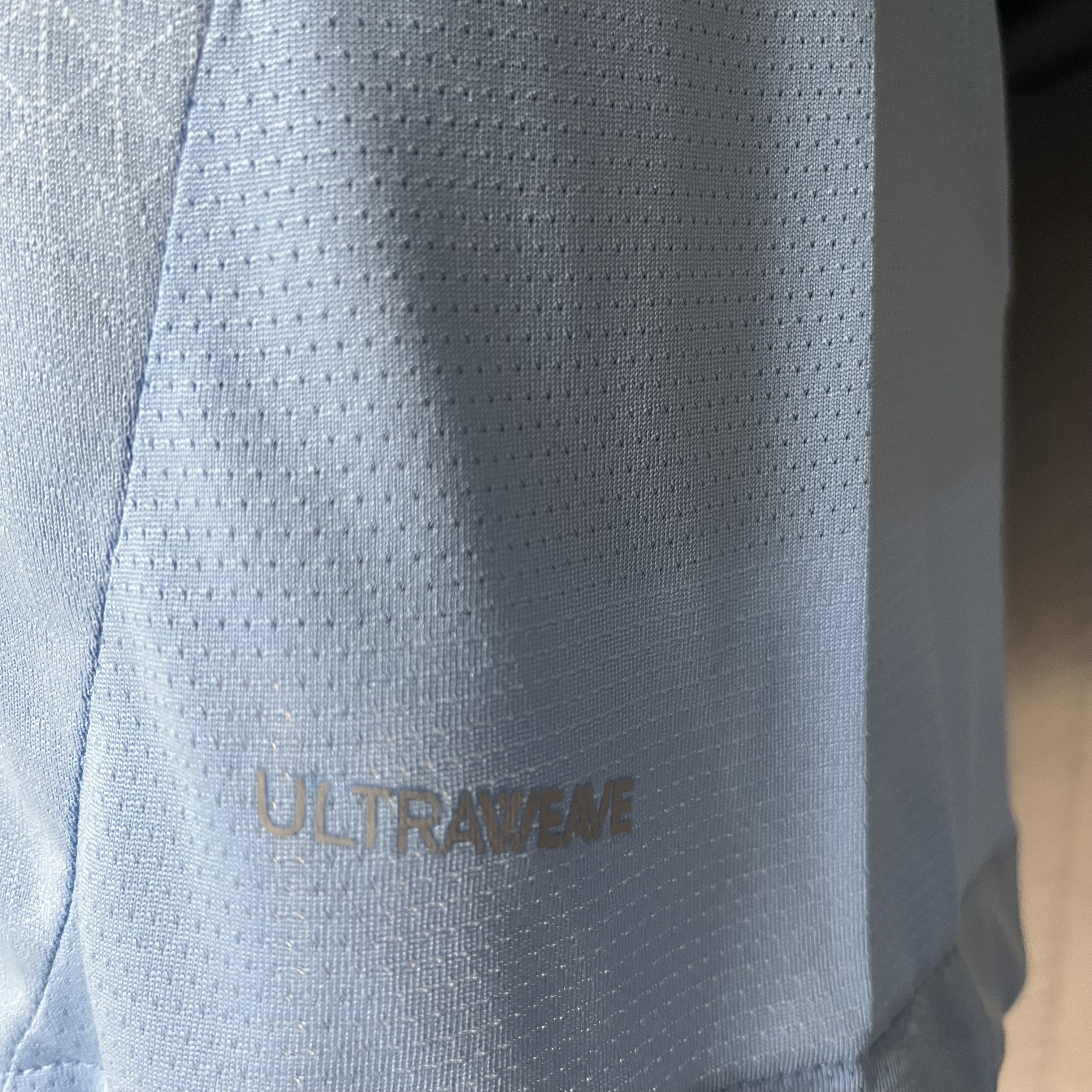 Manchester City 24/25 Player Short Sleeve Home Jersey
