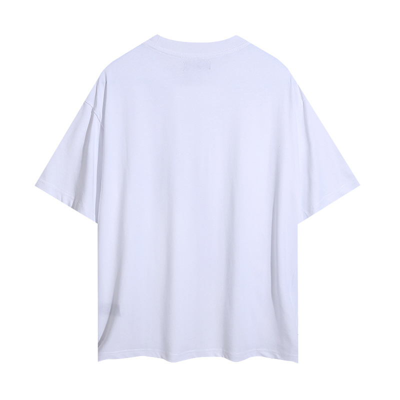 Purple Brand Bubble Logo T-Shirt 3008