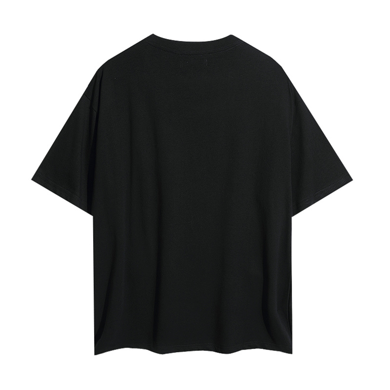 Purple Brand Bubble Logo T-Shirt 3008