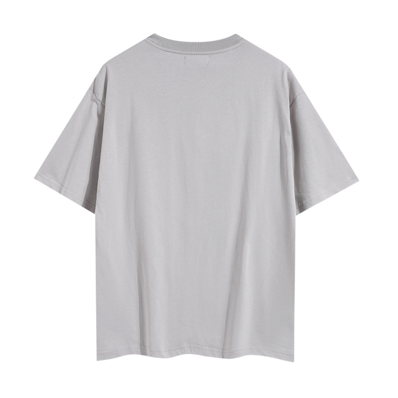 Purple Brand Eagle Graphic T-Shirt 3017