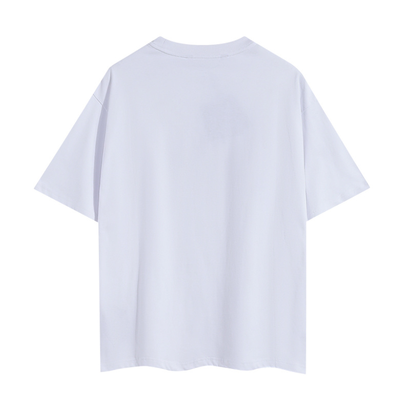 Purple Brand Gothic Logo T-Shirt 3025