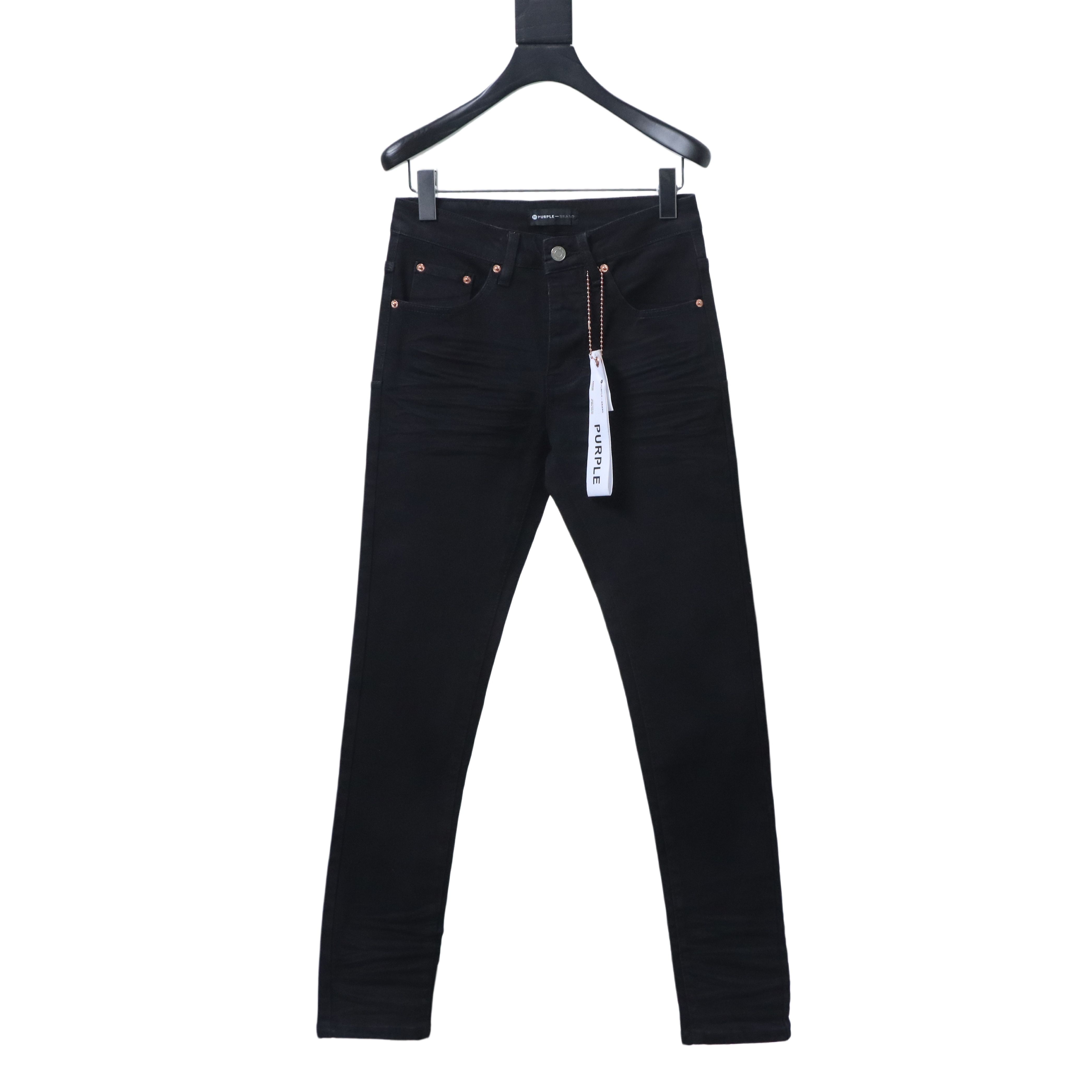Purple Brand High Street Slim Fit Jeans H230