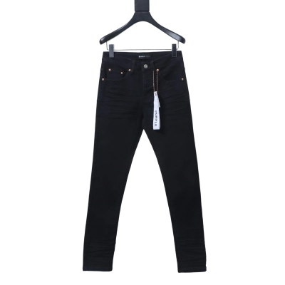 Purple Brand High Street Slim Fit Jeans H230 02
