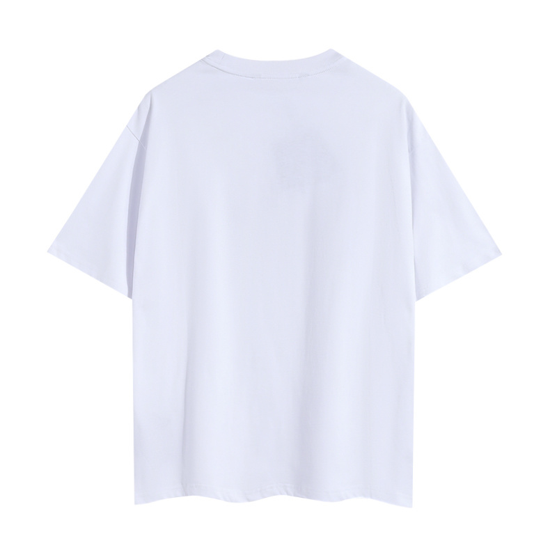 Purple Brand Logo T-Shirt 3012