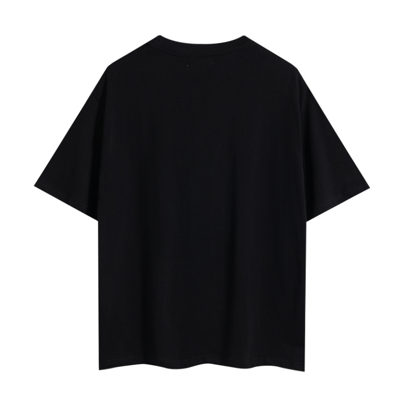Purple Brand Logo T-Shirt 3012