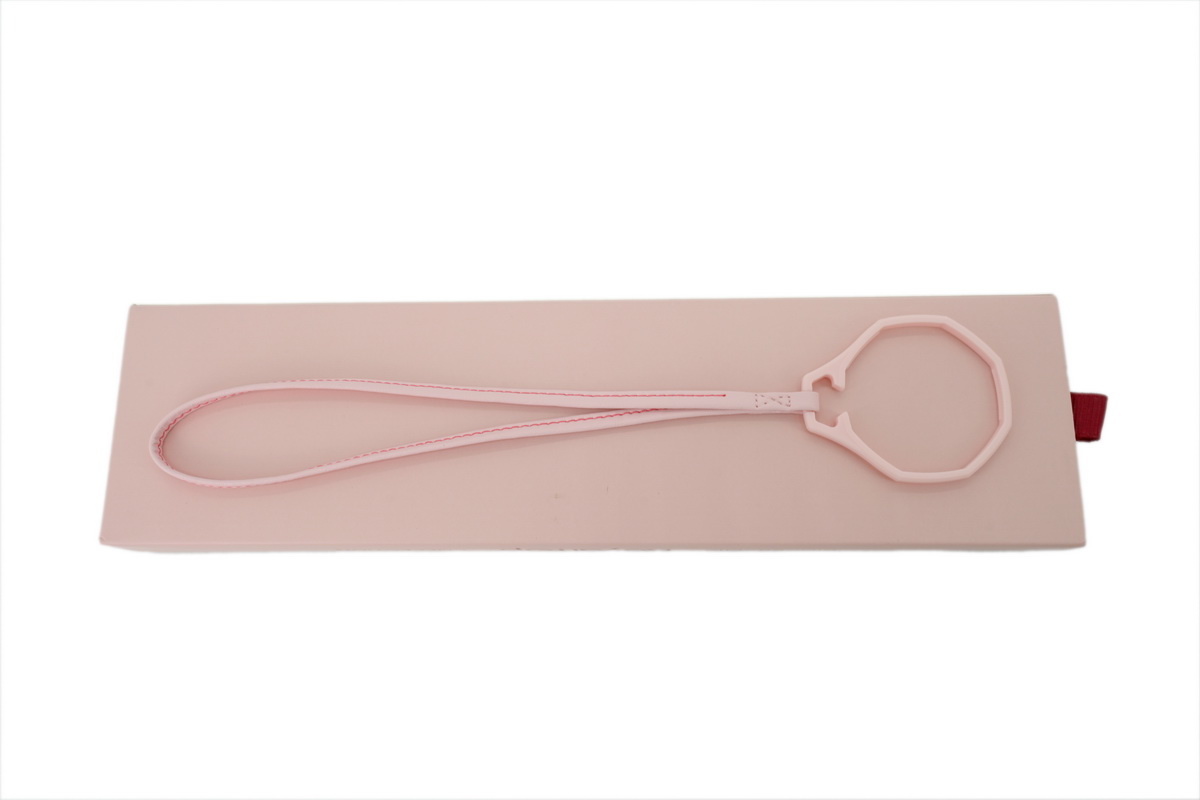 Swatch x Audemars Piguet Mechanical Watch Coral Pink