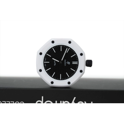Swatch x Audemars Piguet Mechanical Watch White & Black 01