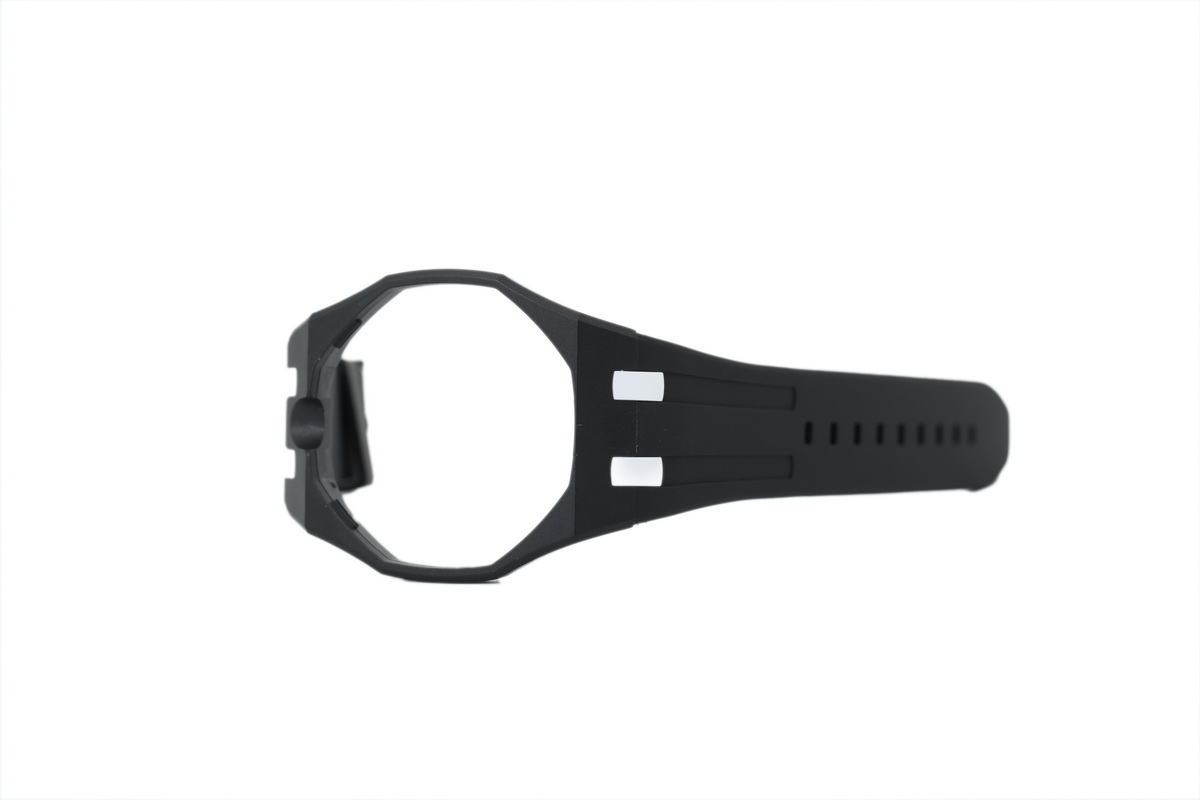 Swatch x Audemars Piguet Quartz Watch White & Black