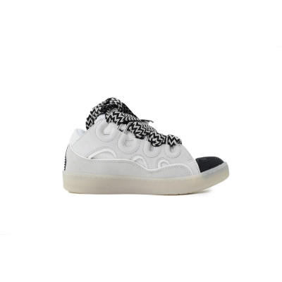 Lanvin Curb Sneakers Off-White OG Edition Premium Ver. 02