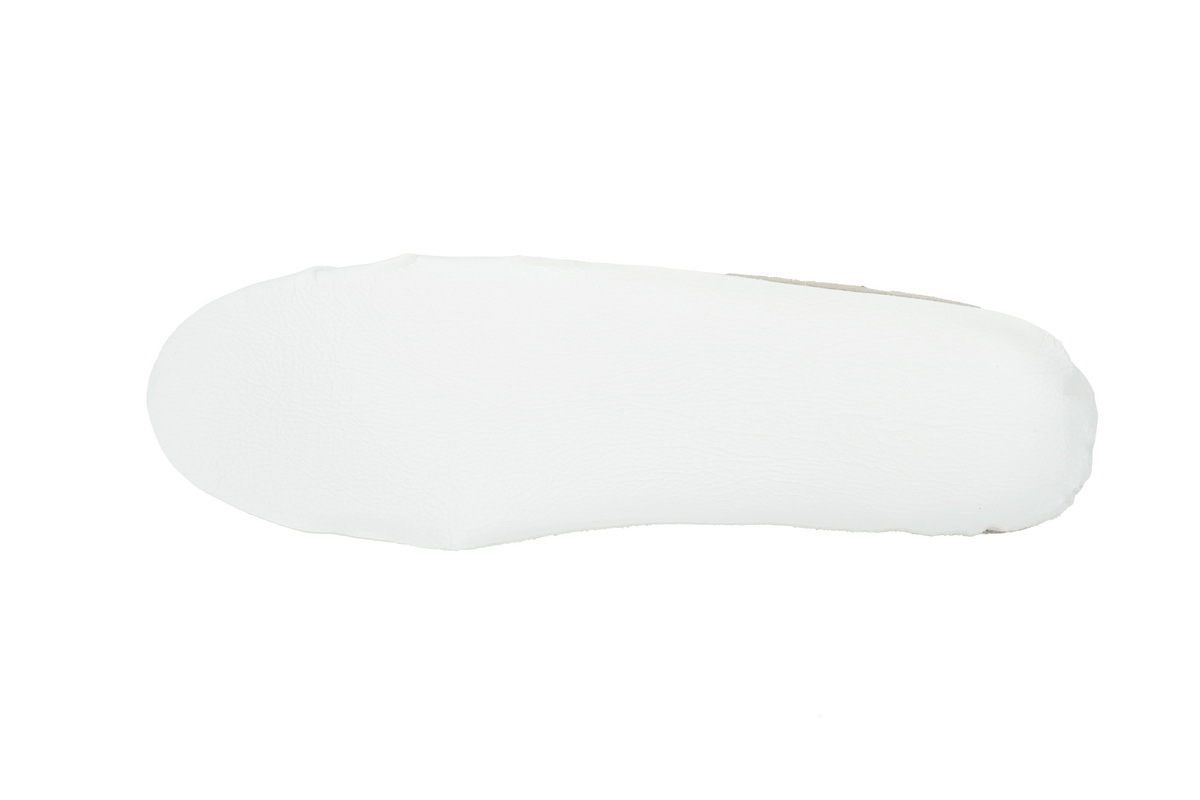 Lanvin Curb Sneakers White Blue – Standard Ver.