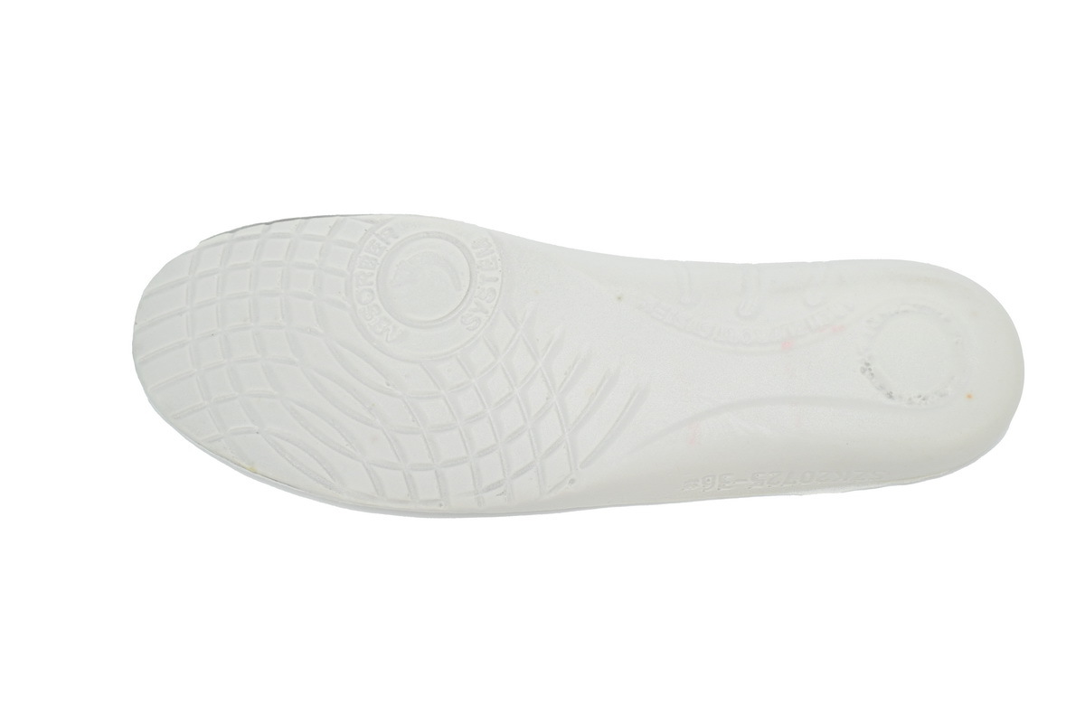 Lanvin Curb Sneakers White Gray – Standard Ver.