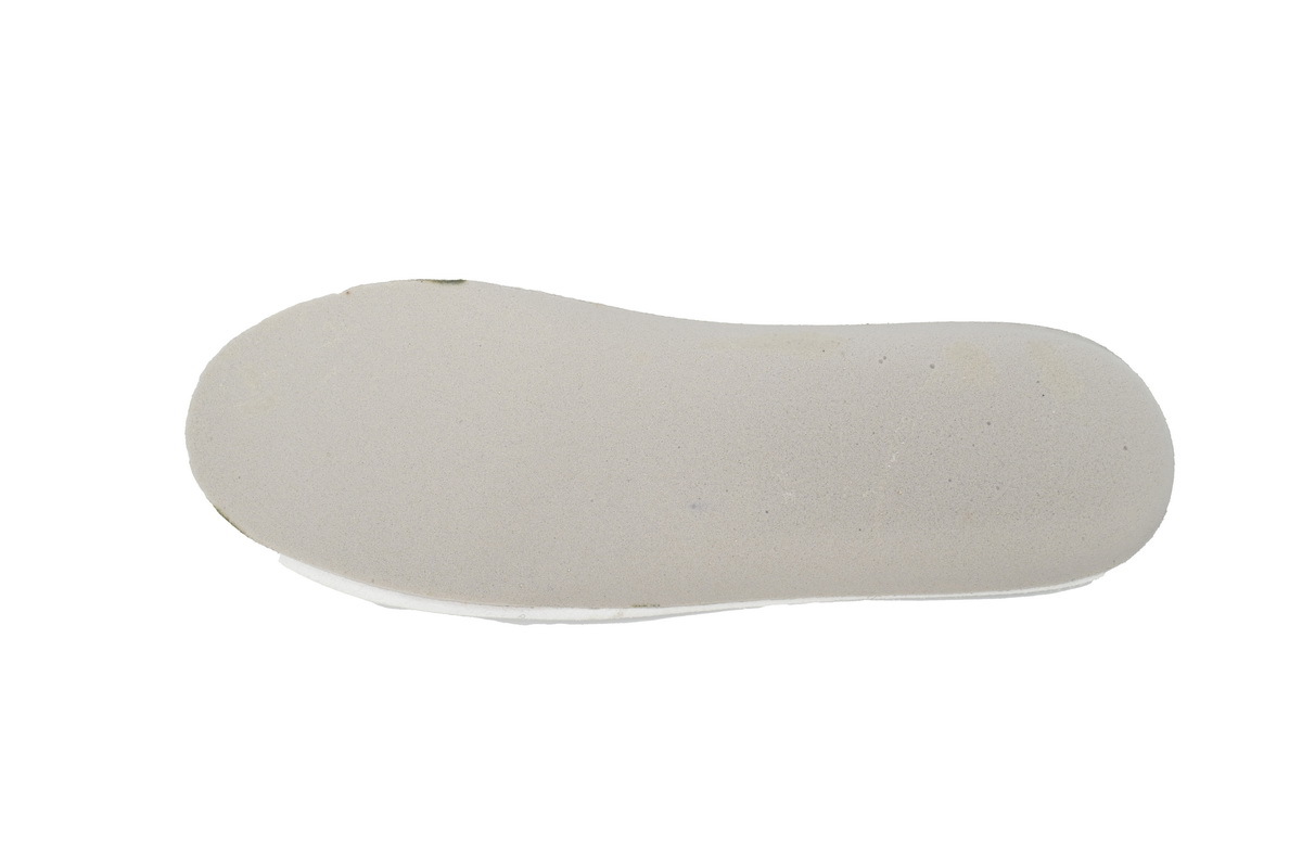 Lanvin Curb Sneakers White Green – Standard Ver.