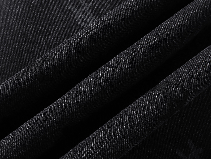 Ksubi Relaxed Straight Jeans  #KS9025