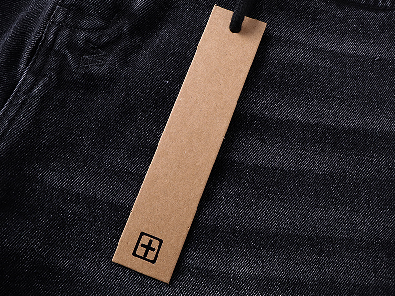 Ksubi Relaxed Straight Jeans  #KS9026
