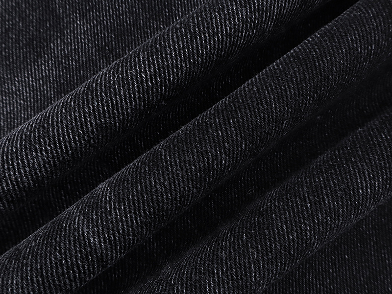 Ksubi Relaxed Straight Jeans  #KS9026