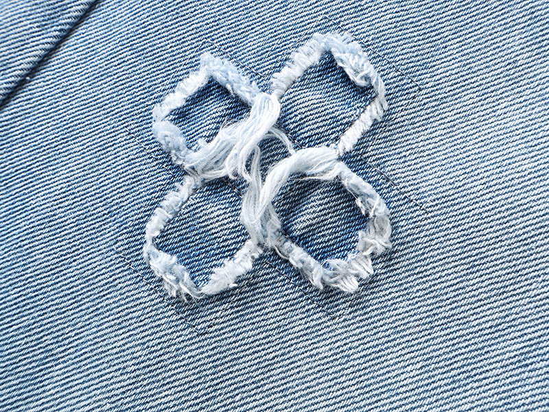Ksubi Relaxed Straight Jeans  #KS9027