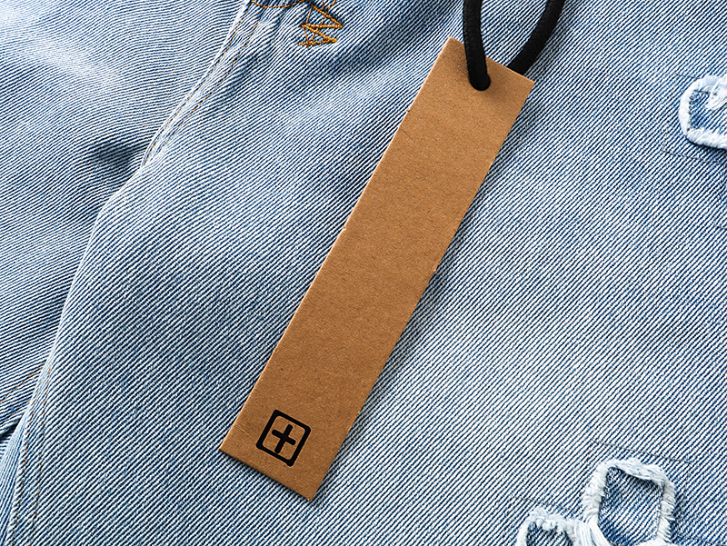 Ksubi Relaxed Straight Jeans  #KS9027