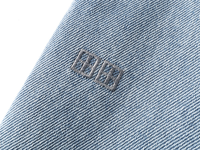 Ksubi Relaxed Straight Jeans  #KS9027