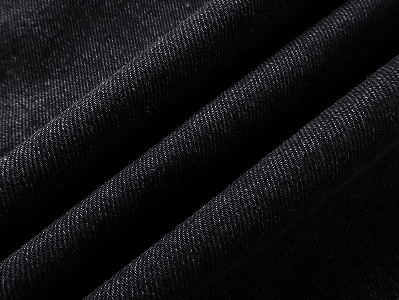 Ksubi Relaxed Straight Jeans  #KS9028