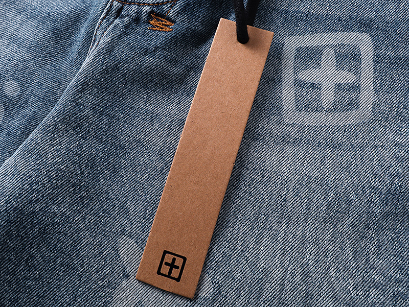 Ksubi Relaxed Straight Jeans  #KS9029