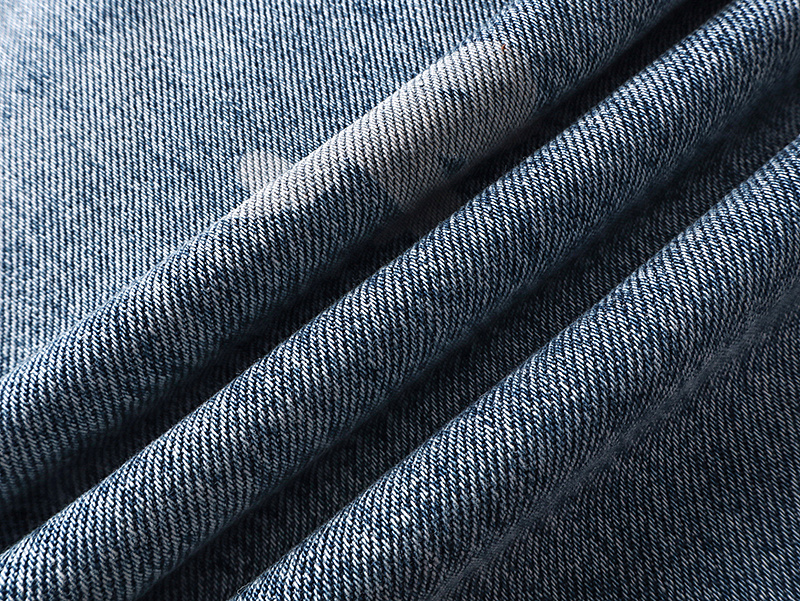 Ksubi Relaxed Straight Jeans  #KS9029