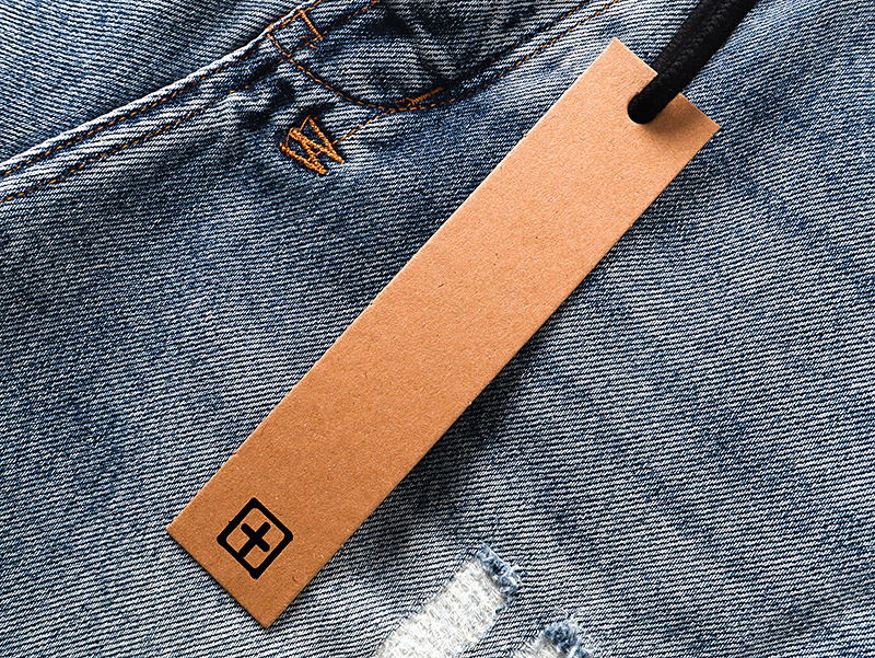 Ksubi Relaxed Straight Jeans #KS9030