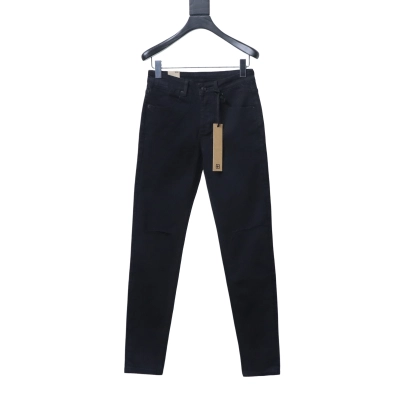 Ksubi Slashed Knee Jeans 01