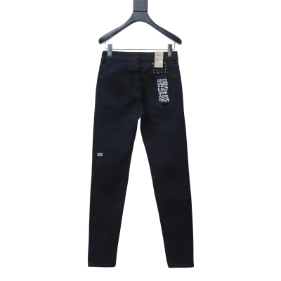 Ksubi Slashed Knee Jeans 02