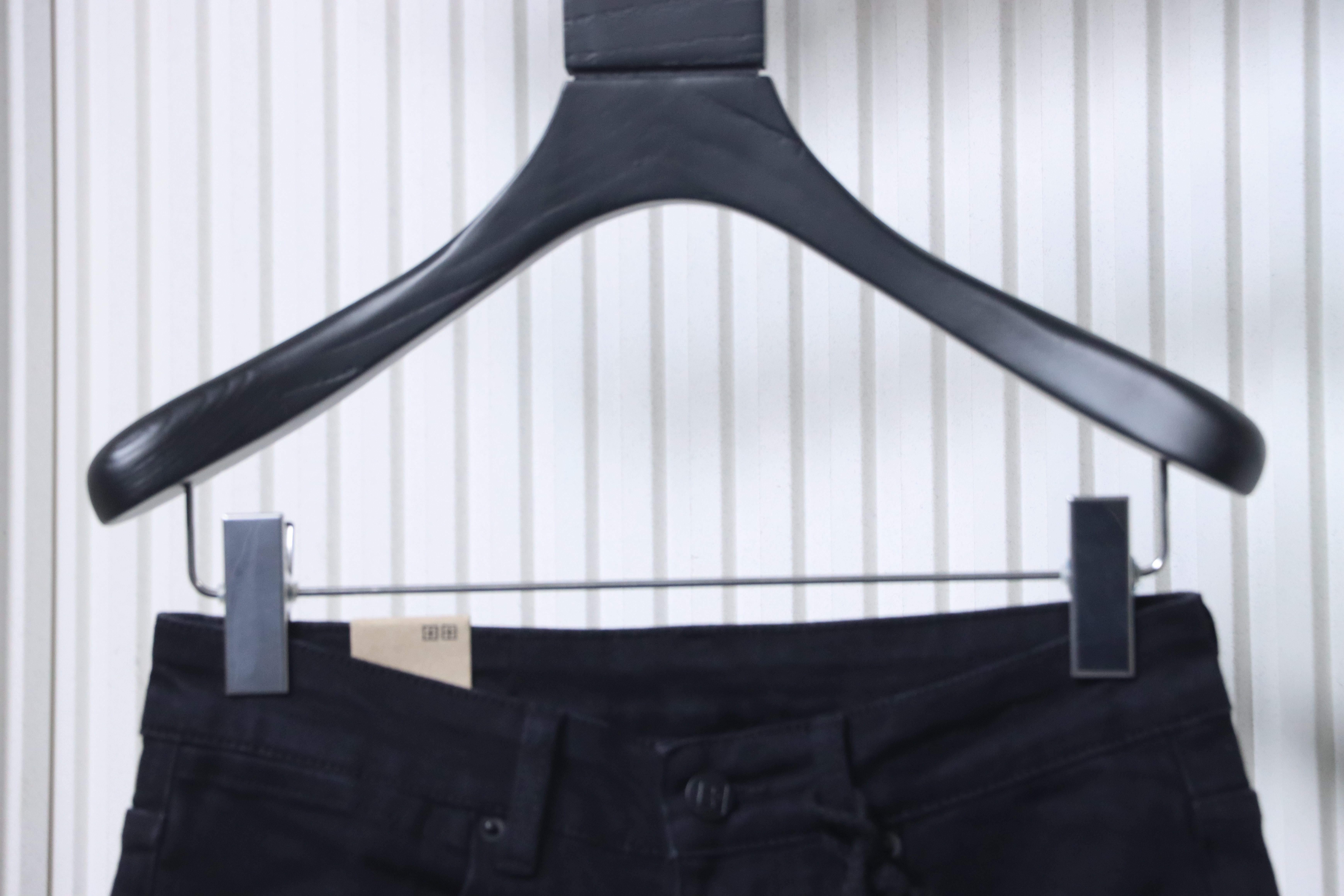 Ksubi Slashed Knee Jeans