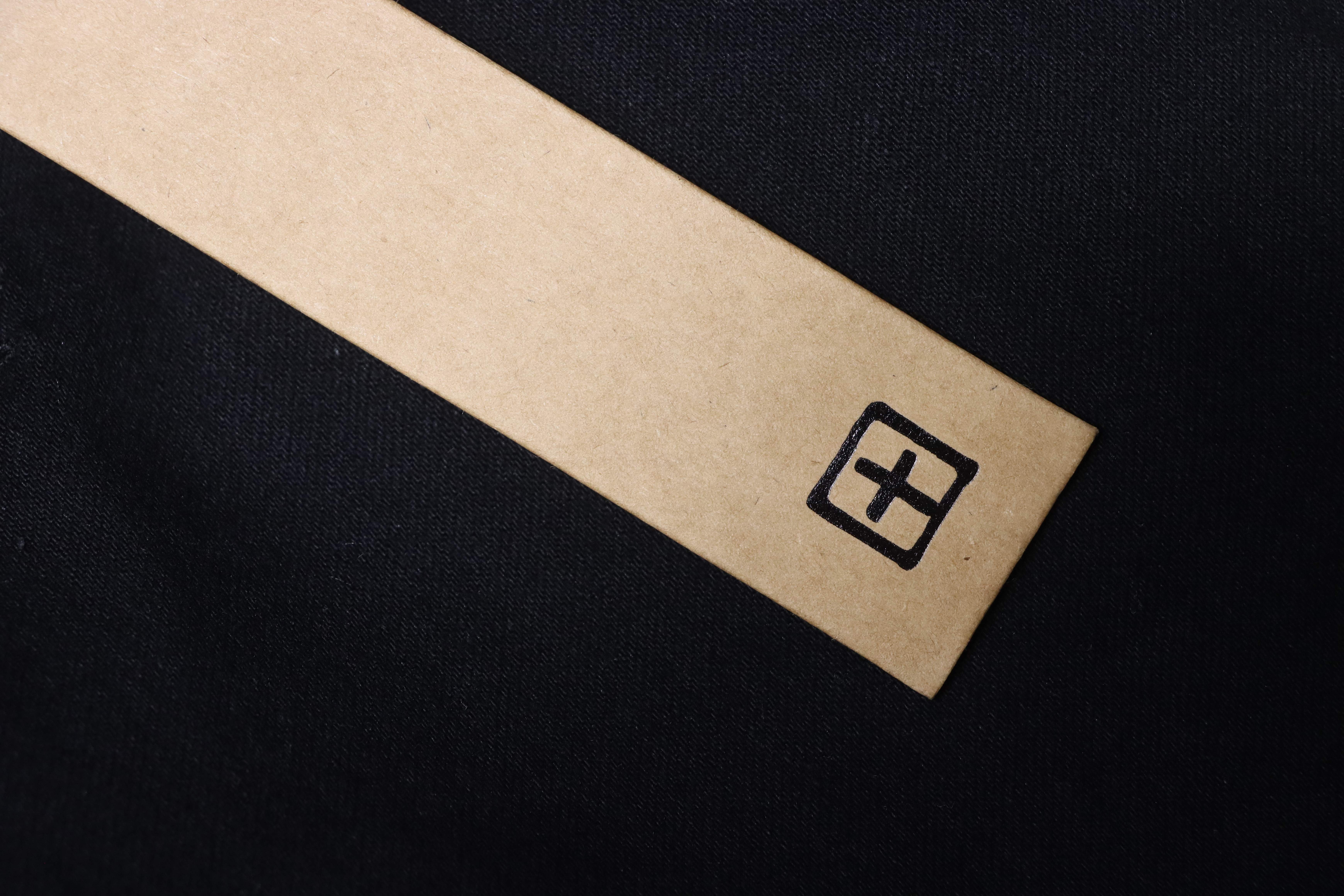 Ksubi Slashed Knee Jeans