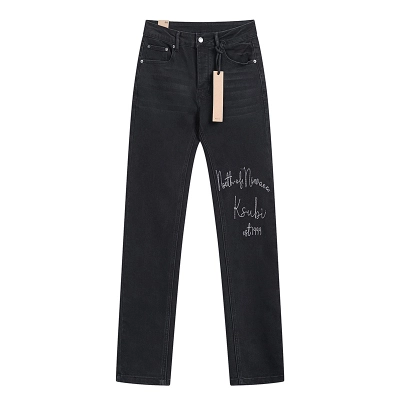 Ksubi Slim Tapered Jeans  #KS9022 01