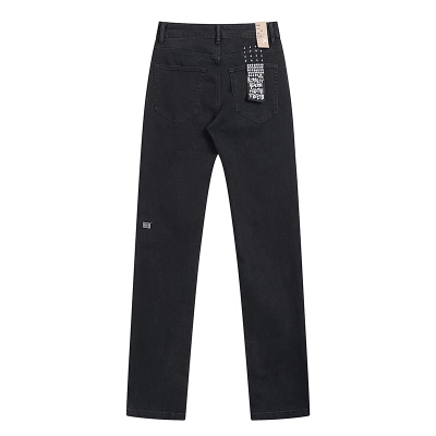 Ksubi Slim Tapered Jeans  #KS9022 02