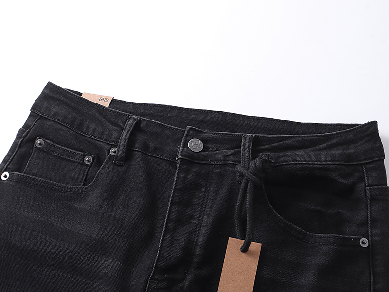 Ksubi Slim Tapered Jeans  #KS9022