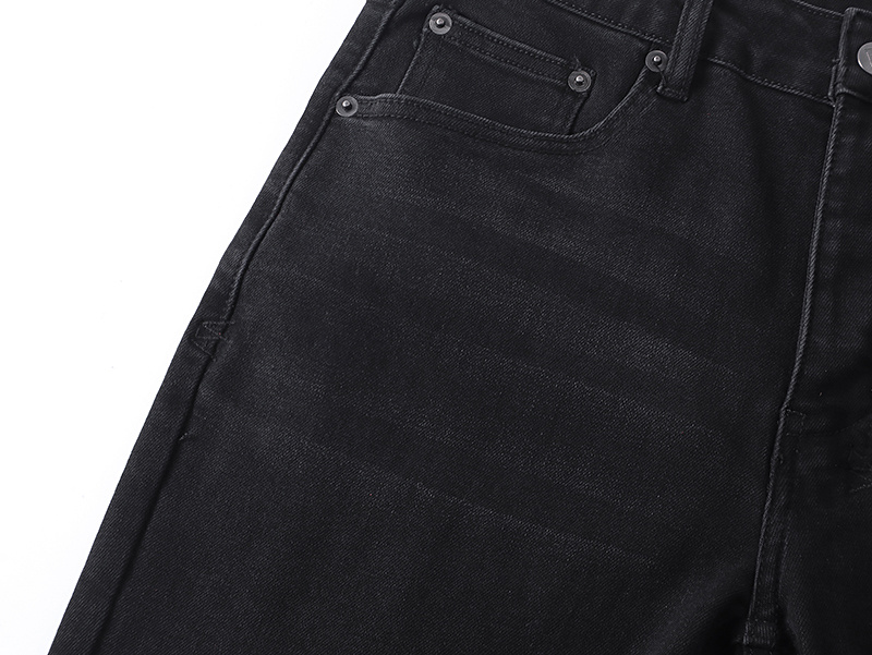 Ksubi Slim Tapered Jeans  #KS9022