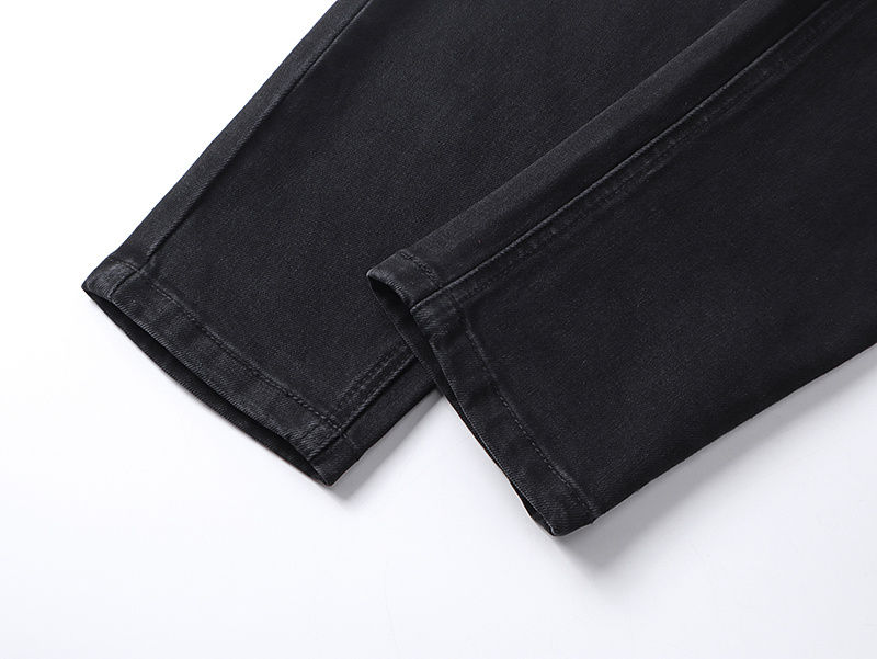 Ksubi Slim Tapered Jeans  #KS9022