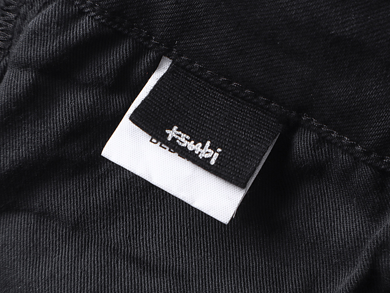 Ksubi Slim Tapered Jeans  #KS9022