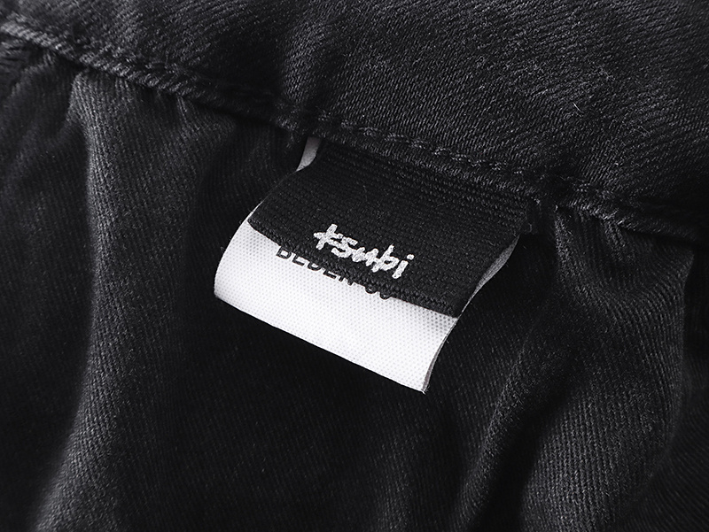 Ksubi Slim Tapered Jeans  #KS9023
