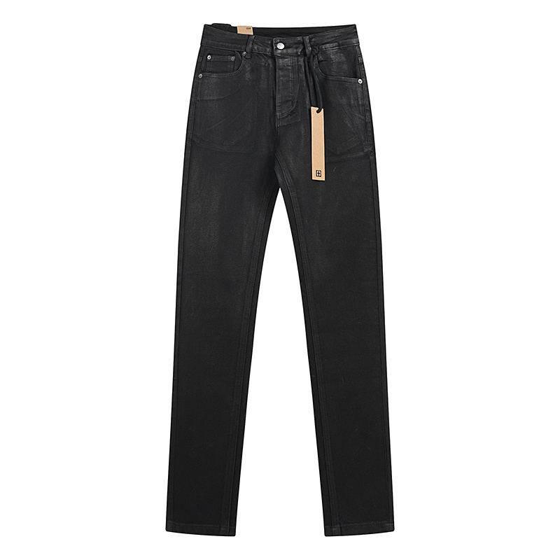 Ksubi Slim Tapered Jeans #KS9001